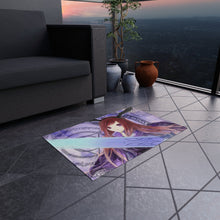 Load image into Gallery viewer, Fairy Tail Erza Scarlet Rug
