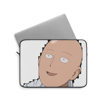 Load image into Gallery viewer, Saitama Laptop Sleeve
