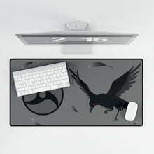 Load image into Gallery viewer, Anime Naruto Mouse Pad (Desk Mat)
