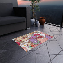 Load image into Gallery viewer, Jibaku Shounen Hanako-kun Jibaku Shounen Hanako Kun Rug
