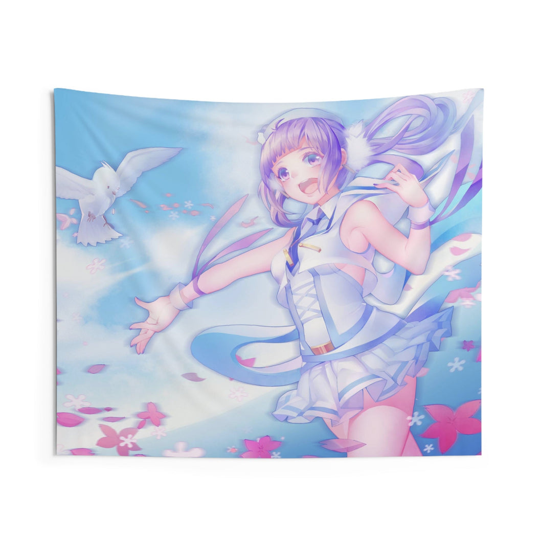 Love Live! Indoor Wall Tapestry