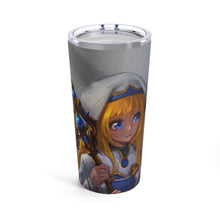 Load image into Gallery viewer, Goblin Slayer Goblin Slayer, Priestess Tumbler 20oz
