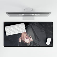 Load image into Gallery viewer, Anime The iDOLM@STER: Shiny Colors Mouse Pad (Desk Mat)
