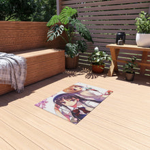 Load image into Gallery viewer, Classroom of the Elite Suzune Horikita Rug
