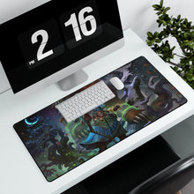 Load image into Gallery viewer, Smite Mouse Pad (Desk Mat)

