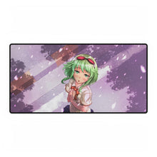 Load image into Gallery viewer, Anime Vocaloid Mouse Pad (Desk Mat)
