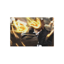 Load image into Gallery viewer, Reborn! Katekyo Hitman Reborn Rug
