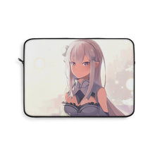 Load image into Gallery viewer, Anime Re:ZERO -Starting Life in Another World- Laptop Sleeve
