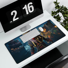 Load image into Gallery viewer, Sea Of Thieves Mouse Pad (Desk Mat)
