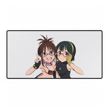 Load image into Gallery viewer, Anime The iDOLM@STERr Mouse Pad (Desk Mat)
