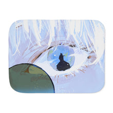 Load image into Gallery viewer, Anime Jujutsu Kaisen Sherpa Blanket
