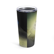 Load image into Gallery viewer, Heaven's Lost Property Tumbler 20oz
