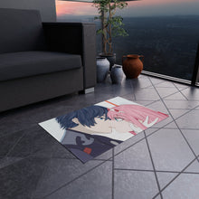 Load image into Gallery viewer, Darling in the FranXX Rug

