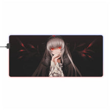 Load image into Gallery viewer, Rozen Maiden RGB LED Mouse Pad (Desk Mat)
