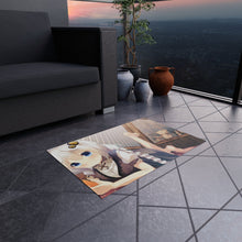 Load image into Gallery viewer, Is The Order A Rabbit? Rug
