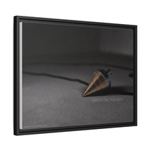 Load image into Gallery viewer, Anime Tengen Toppa Gurren Lagannr Canvas Framed Art Print
