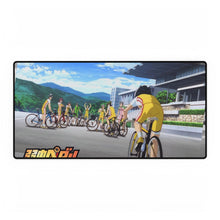 Load image into Gallery viewer, Yowamushi Pedal Anime Mouse Pad (Desk Mat)
