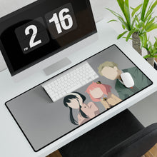 Load image into Gallery viewer, Anime Spy x Family Mouse Pad (Desk Mat)
