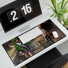 Load image into Gallery viewer, When They Cry Sonozaki Mion Mouse Pad (Desk Mat)
