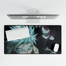 Load image into Gallery viewer, Ragna Crimson Mouse Pad (Desk Mat)
