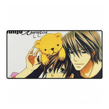 Load image into Gallery viewer, Junjo Romantica Pure Romance Mouse Pad (Desk Mat)
