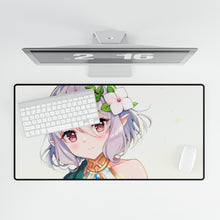 Load image into Gallery viewer, Anime Princess Connect! Re:Dive Mouse Pad (Desk Mat)
