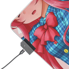 Load image into Gallery viewer, Touhou RGB LED Mouse Pad (Desk Mat)
