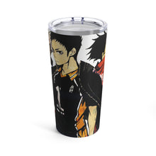 Load image into Gallery viewer, Haikyu!! Tumbler 20oz
