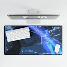 Load image into Gallery viewer, Your Name. Mouse Pad (Desk Mat)
