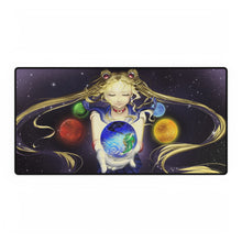 Load image into Gallery viewer, Anime Sailor Moon Mouse Pad (Desk Mat)
