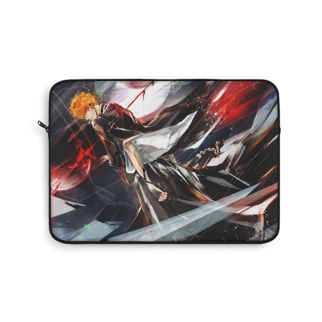 Anime Bleach Laptop Sleeve