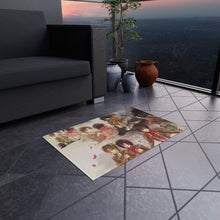 Load image into Gallery viewer, Anime Attack On Titan Rug
