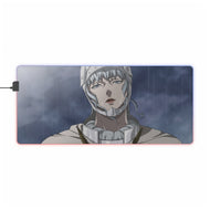 Anime Berserk RGB LED Mouse Pad (Desk Mat)