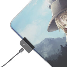 Load image into Gallery viewer, Touhou RGB LED Mouse Pad (Desk Mat)
