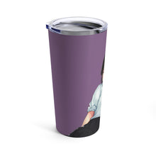 Load image into Gallery viewer, Girls und Panzer Tumbler 20oz
