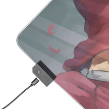 Load image into Gallery viewer, Big Fish &amp; Begonia RGB LED Mouse Pad (Desk Mat)
