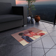 Load image into Gallery viewer, Darling in the FranXX Rug
