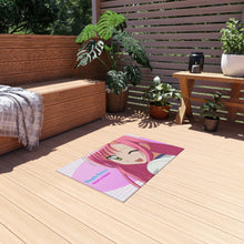 Load image into Gallery viewer, Hayate the Combat Butler Rug
