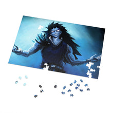 Load image into Gallery viewer, Gajeel Redfox Jigsaw Puzzle
