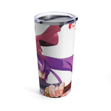 Load image into Gallery viewer, Highschool Of The Dead Tumbler 20oz
