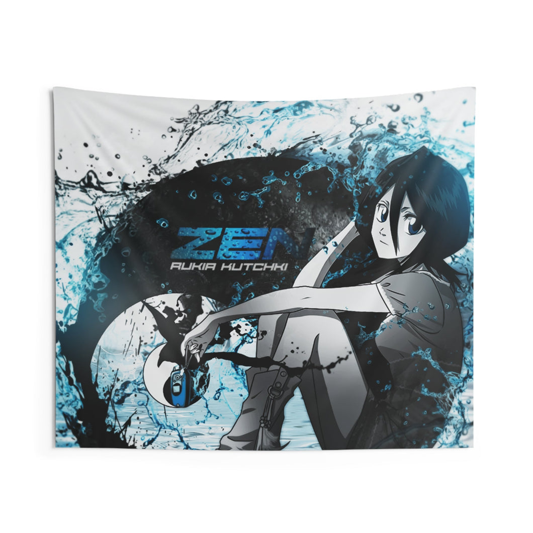 Anime Bleach Indoor Wall Tapestry
