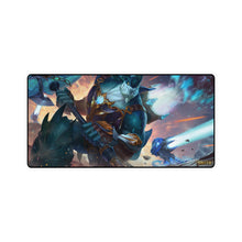 Load image into Gallery viewer, Smite Mouse Pad (Desk Mat)
