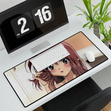 Load image into Gallery viewer, Anime Shuffle! Mouse Pad (Desk Mat)
