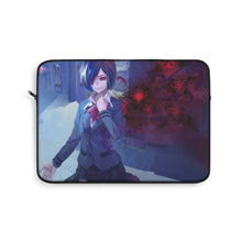 Load image into Gallery viewer, Tokyo Ghoul Touka Kirishima Laptop Sleeve
