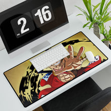 Load image into Gallery viewer, Anime One Piece Mouse Pad (Desk Mat)
