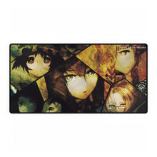 Load image into Gallery viewer, Lab Members Mouse Pad (Desk Mat)
