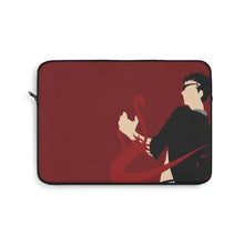 Load image into Gallery viewer, Kiyomasa Senji Laptop Sleeve
