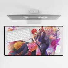 Load image into Gallery viewer, Chise, Ainsworth Mouse Pad (Desk Mat)
