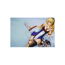 Load image into Gallery viewer, Blazblue Rug
