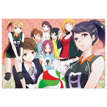 Load image into Gallery viewer, Anime Haikyu!! Jigsaw Puzzle
